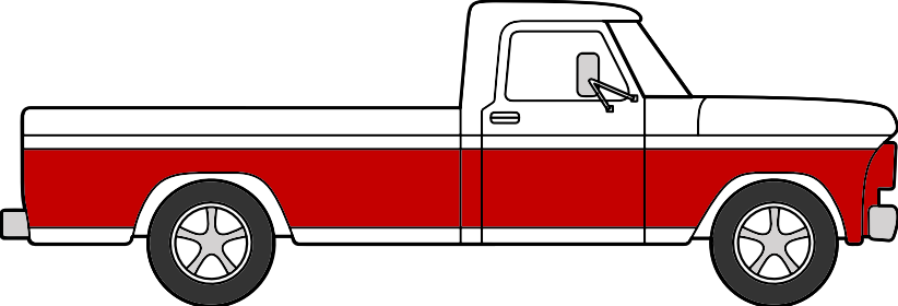 Ford F-100 (1978)